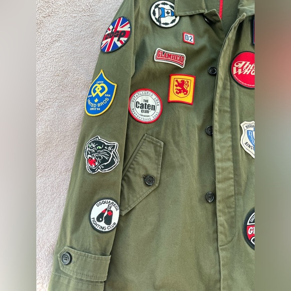 Jacket - Picture 2 of 12